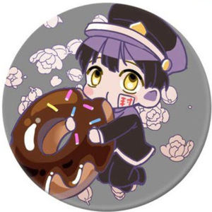 Meet your Posher, Antares